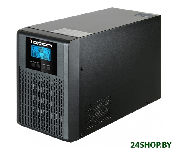 Источник бесперебойного питания Ippon Innova G2 Euro 1000 (1080974) Источник бесперебойного питания Ippon Innova G2 Euro 1000 (1080974)