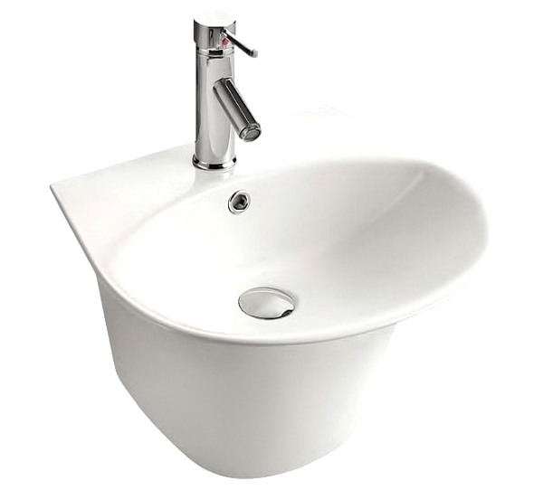 Умывальник WeltWasser Telbach 006 MT-WT Умывальник WeltWasser Telbach 006 MT-WT