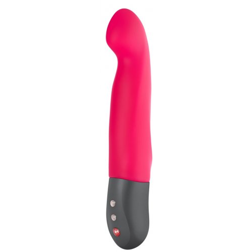 Пульсатор розовый Fun Factory Stronic G Пульсатор розовый Fun Factory Stronic G