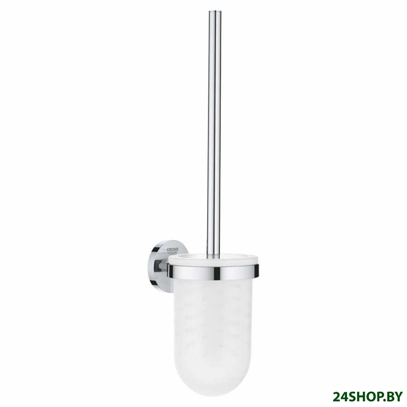 Ершик для унитаза GROHE Essentials 40374A01 Ершик для унитаза GROHE Essentials 40374A01