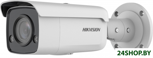 IP-камера Hikvision DS-2CD2T27G2-L(C) (2.8 мм) IP-камера Hikvision DS-2CD2T27G2-L(C) (2.8 мм)
