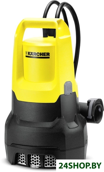 Насос Karcher SP 7 Dirt (1.645-504.0) Насос Karcher SP 7 Dirt (1.645-504.0)