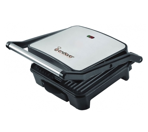 Электрогриль Endever Grillmaster 117 (уценка арт. 453234) Электрогриль Endever Grillmaster 117 (уценка арт. 453234)
