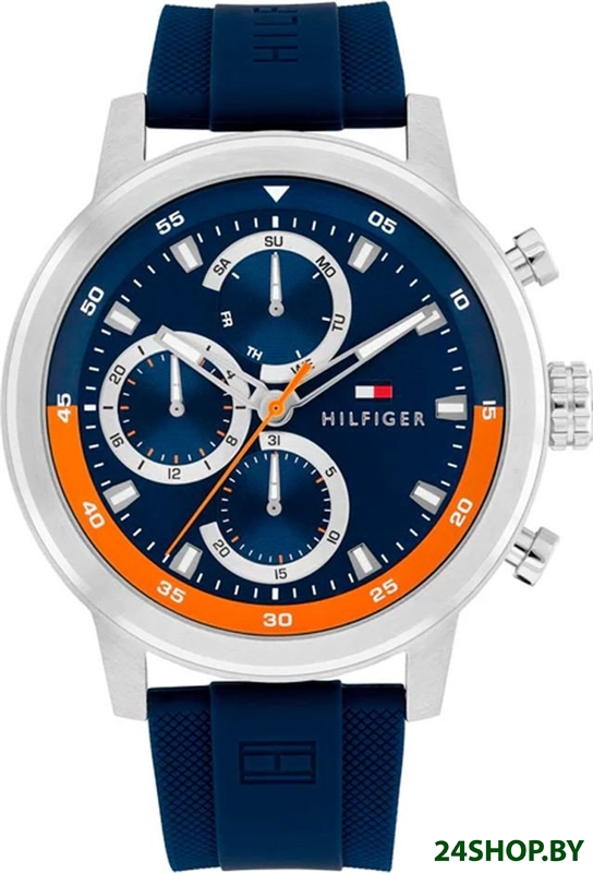 Наручные часы Tommy Hilfiger 1792177 Наручные часы Tommy Hilfiger 1792177
