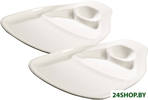 Набор тарелок Villeroy & Boch 10-4189-7515 Набор тарелок Villeroy & Boch 10-4189-7515