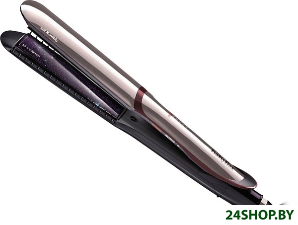 Выпрямитель для волос BaByliss ST389E Выпрямитель для волос BaByliss ST389E