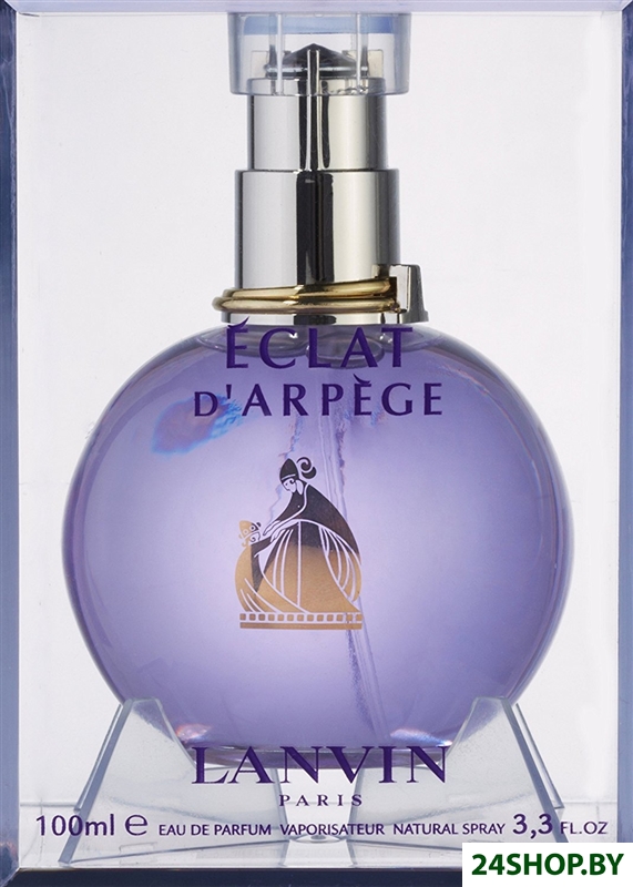 Lanvin Eclat d'Arpege EdP (100 мл) Lanvin Eclat d'Arpege EdP (100 мл)