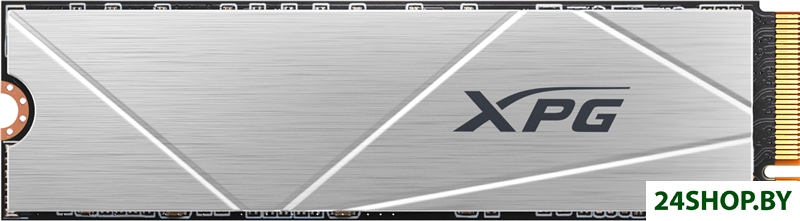 SSD ADATA XPG Gammix S60 Blade 512GB AGAMMIXS60-512G-CS SSD ADATA XPG Gammix S60 Blade 512GB AGAMMIXS60-512G-CS