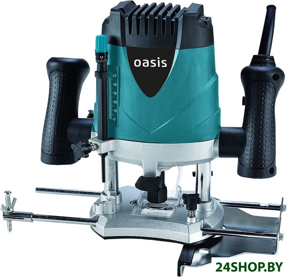 Вертикальный фрезер Oasis PF-150 Вертикальный фрезер Oasis PF-150