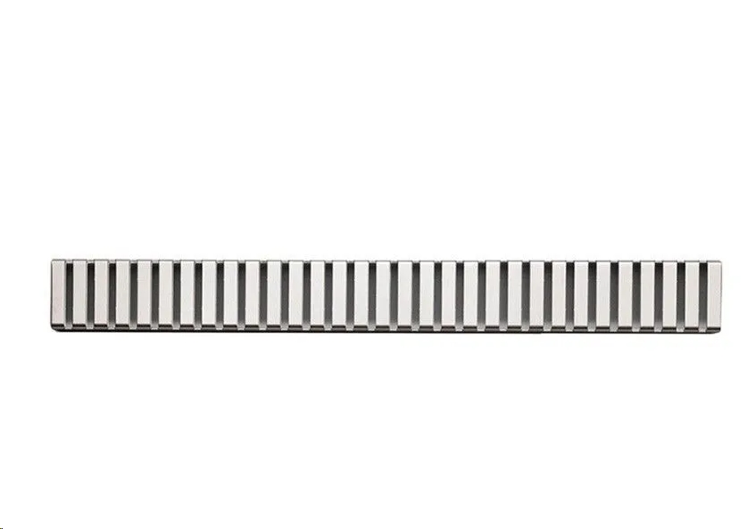 Сливная решетка Alcaplast Line-850L Сливная решетка Alcaplast Line-850L