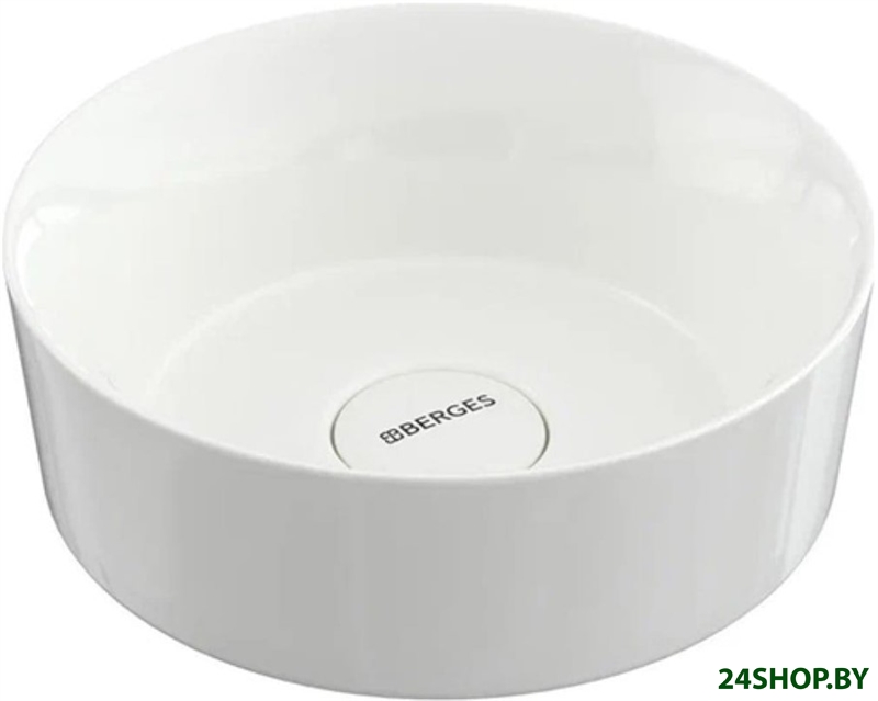 Умывальник Berges Wasserhaus Mascon 38 181005 Умывальник Berges Wasserhaus Mascon 38 181005