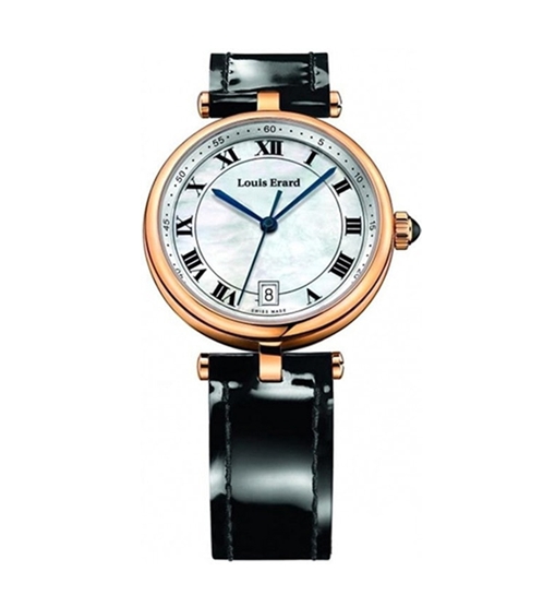 Наручные часы Louis Erard Romance 11810PR01.BRCB5 Наручные часы Louis Erard Romance 11810PR01.BRCB5