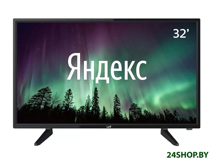 Телевизор Leff 32H250T Телевизор Leff 32H250T