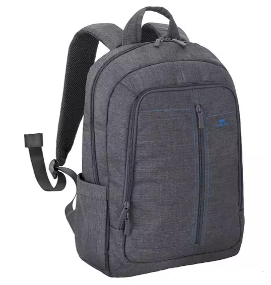 Рюкзак для ноутбука RIVA case 7560 (серый) Рюкзак для ноутбука RIVA case 7560 (серый)