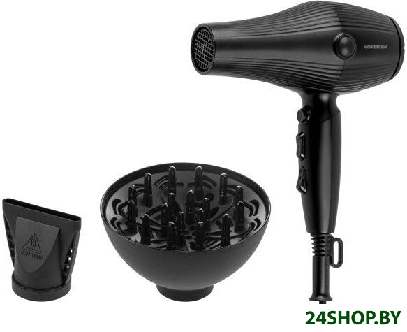 Фен Normann AHD-435 Фен Normann AHD-435