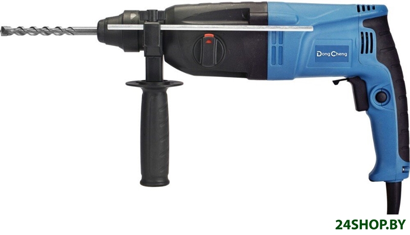 Перфоратор DongCheng DZC05-26B Перфоратор DongCheng DZC05-26B