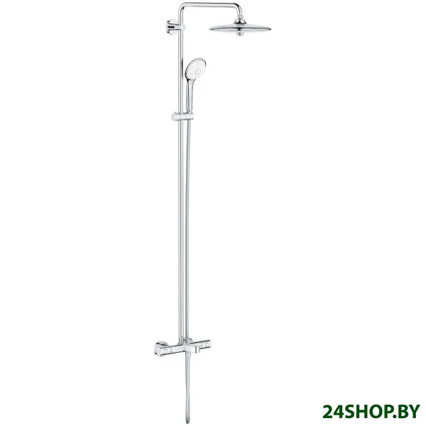 Душевая система Grohe Euphoria System 260 27475002 Душевая система Grohe Euphoria System 260 27475002