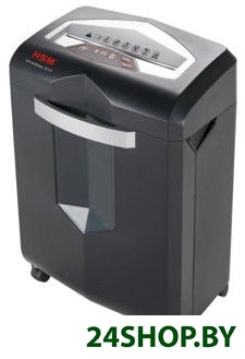 Уничтожитель документов HSM Shredstar X13-4х37 Уничтожитель документов HSM Shredstar X13-4х37