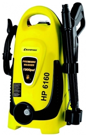 Минимойка высокого давления Champion HP6160 Минимойка высокого давления Champion HP6160