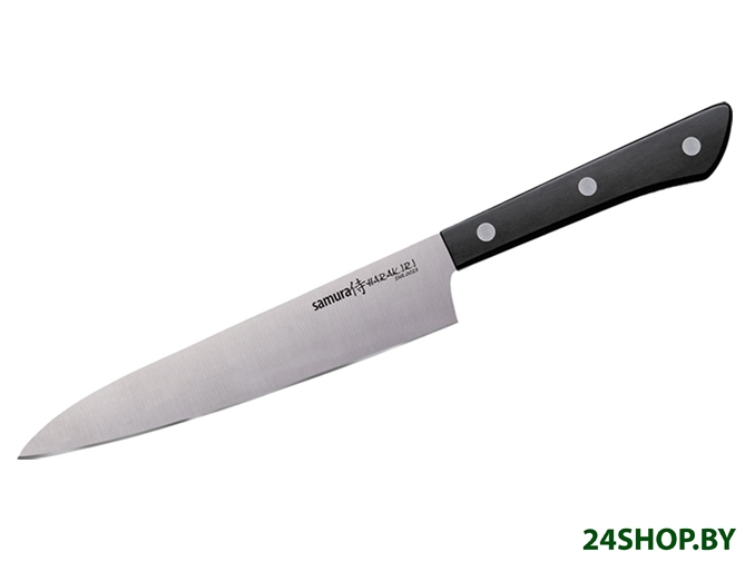 Кухонный нож Samura Harakiri SHR-0023B Кухонный нож Samura Harakiri SHR-0023B