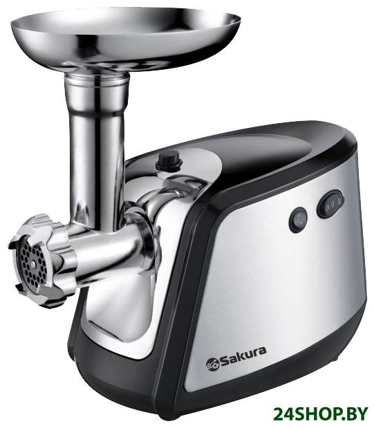 Мясорубка Sakura SA-6407 Мясорубка Sakura SA-6407