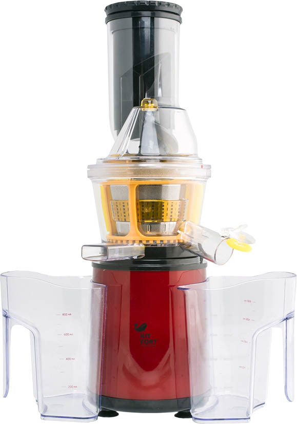 Соковыжималка KITFORT KT-1102-2 Соковыжималка KITFORT KT-1102-2