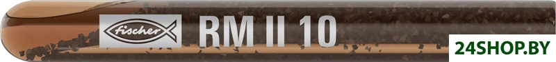 Химический анкер Fischer RM II 10 539797 (10 шт) Химический анкер Fischer RM II 10 539797 (10 шт)