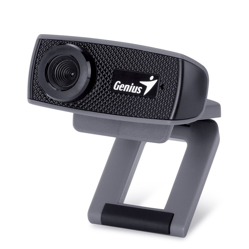 Web камера Genius FaceCam 1000X Web камера Genius FaceCam 1000X