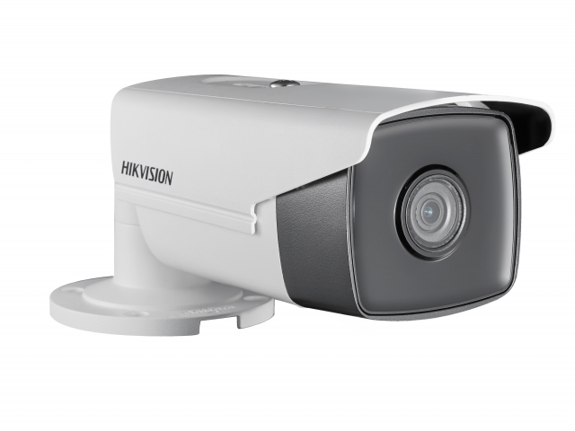 IP-камера Hikvision DS-2CD2T43G0-I5 (8 мм) IP-камера Hikvision DS-2CD2T43G0-I5 (8 мм)