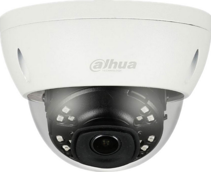 IP-камера Dahua DH-IPC-HDBW4231EP-ASE-0360B IP-камера Dahua DH-IPC-HDBW4231EP-ASE-0360B