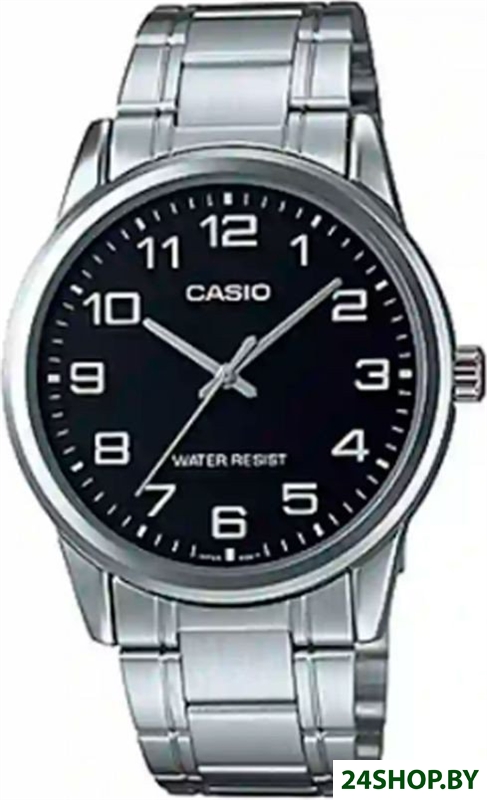 Наручные часы Casio MTP-V001D-1BUDF Наручные часы Casio MTP-V001D-1BUDF