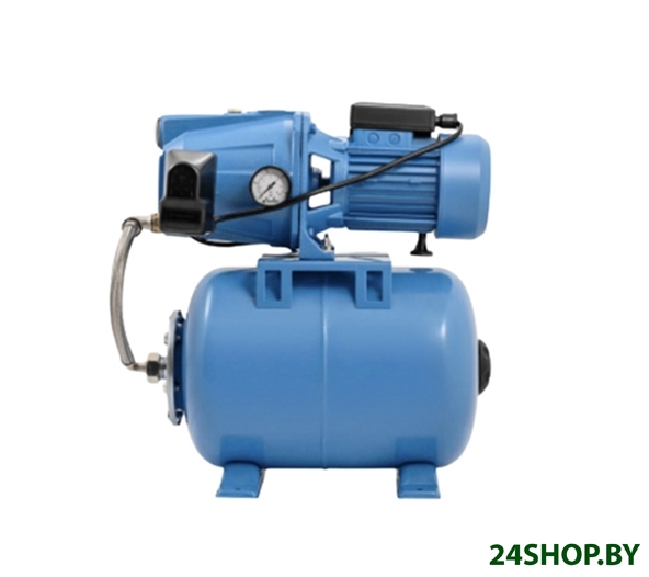 Насосная станция UNIPUMP Auto Eco Jet 100 LA-50 Насосная станция UNIPUMP Auto Eco Jet 100 LA-50