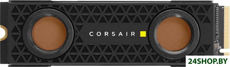 SSD Corsair MP600 Pro Hydro X Edition 2TB CSSD-F2000GBMP600HXE SSD Corsair MP600 Pro Hydro X Edition 2TB CSSD-F2000GBMP600HXE