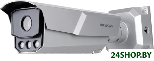 IP-камера Hikvision iDS-TCM203-A/R/2812 (850 нм) IP-камера Hikvision iDS-TCM203-A/R/2812 (850 нм)