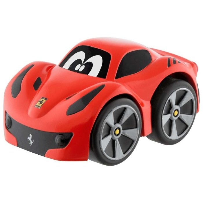 Машинка Chicco Ferrari F12 TDF (00009494000000) Машинка Chicco Ferrari F12 TDF (00009494000000)
