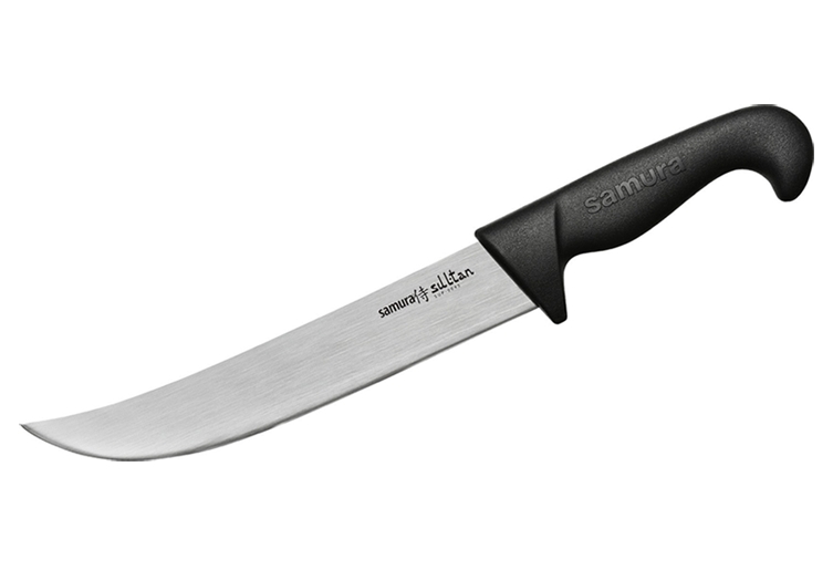 Кухонный нож Samura Sultan Pro SUP-0045 Кухонный нож Samura Sultan Pro SUP-0045