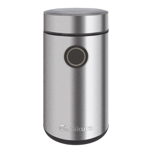 Кофемолка Sakura SA-6172S Кофемолка Sakura SA-6172S