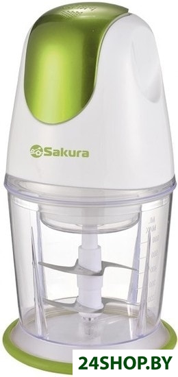 Чоппер Sakura SA-6232GR-2 Чоппер Sakura SA-6232GR-2