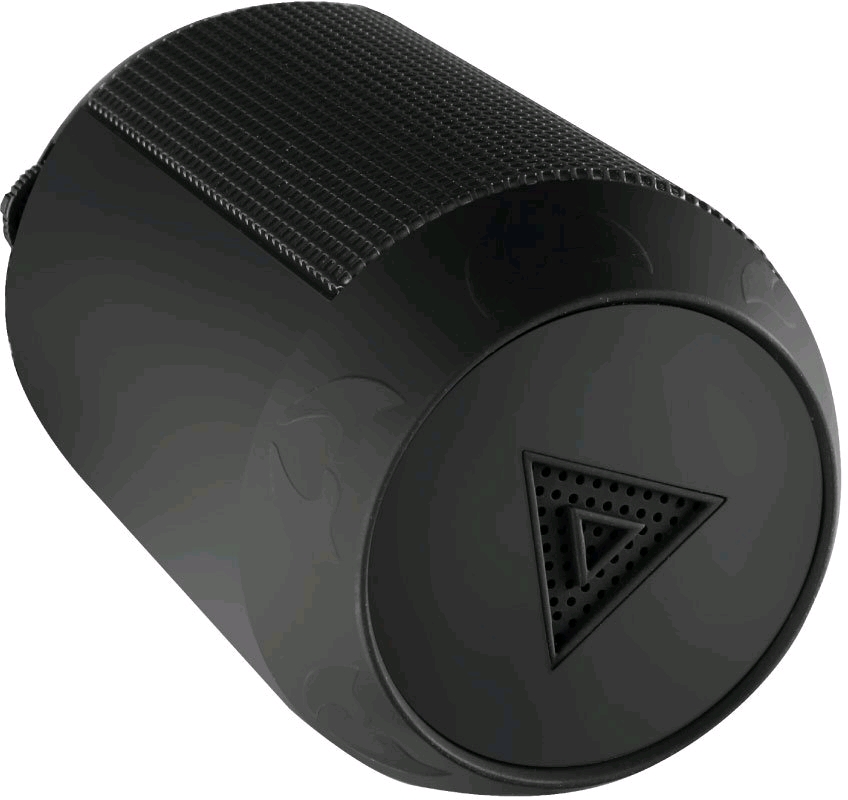 Портативная колонка Ginzzu GM-999C Портативная колонка Ginzzu GM-999C