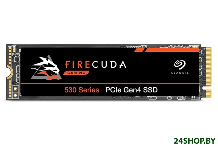 SSD Seagate FireCuda 530 1TB ZP1000GM3A013 SSD Seagate FireCuda 530 1TB ZP1000GM3A013