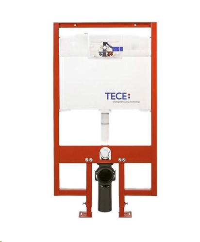 Инсталляция для унитаза Tece 9.300.040 Инсталляция для унитаза Tece 9.300.040