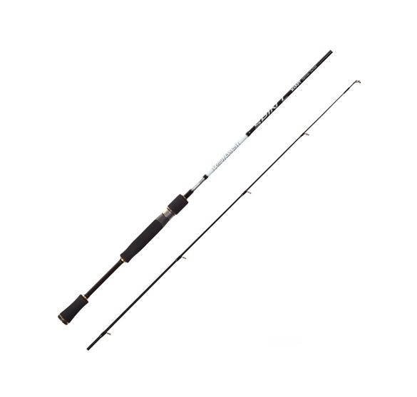 Удилище SALMO Kraft SPIN L 15 6.80 (KR2600-210) Удилище SALMO Kraft SPIN L 15 6.80 (KR2600-210)