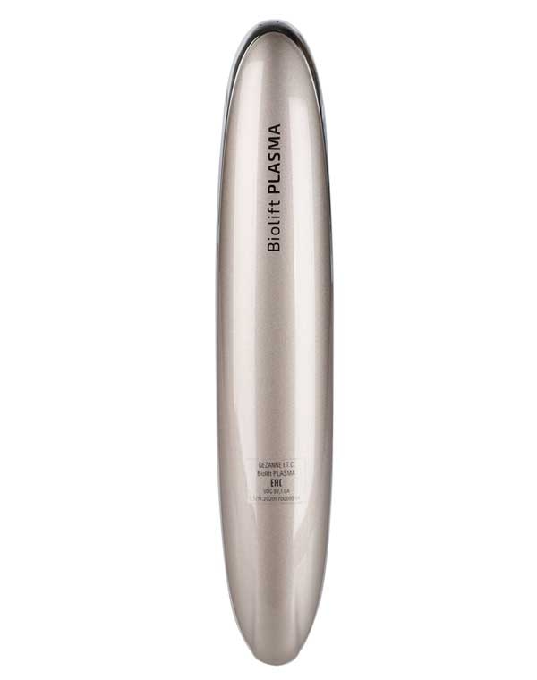 Прибор для микродермабразии Gezatone Biolift Plasma Прибор для микродермабразии Gezatone Biolift Plasma