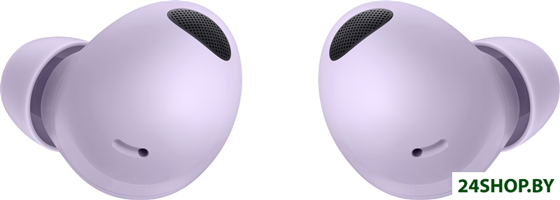 Наушники Samsung Galaxy Buds 2 Pro (лавандовый) Наушники Samsung Galaxy Buds 2 Pro (лавандовый)