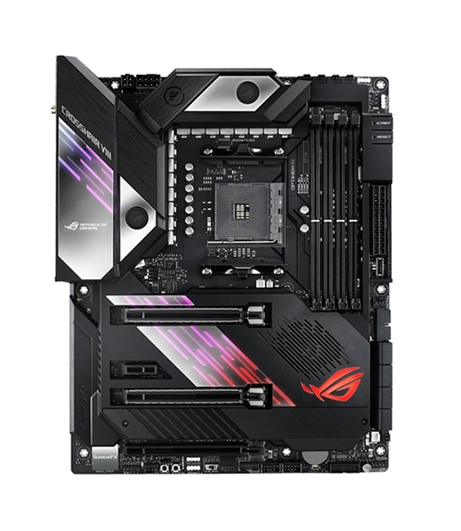 Материнская плата ASUS ROG Crosshair VIII Formula Материнская плата ASUS ROG Crosshair VIII Formula