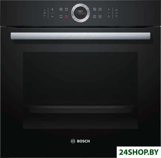 Духовой шкаф Bosch HBG635BB1 Духовой шкаф Bosch HBG635BB1