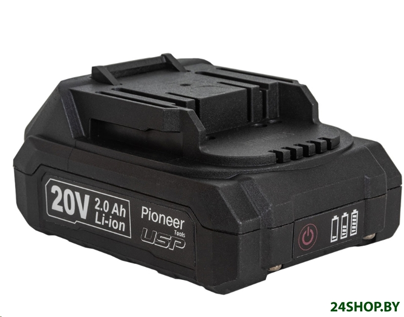 Аккумулятор для дрелей Pioneer BT-M20V2sl USP Аккумулятор для дрелей Pioneer BT-M20V2sl USP