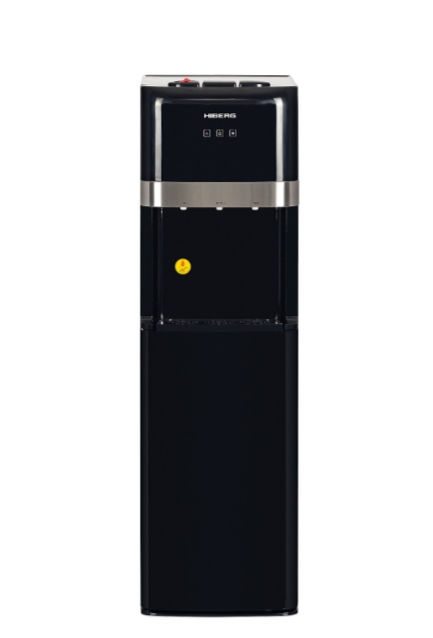 Кулер для воды Hiberg UFK-653B Кулер для воды Hiberg UFK-653B