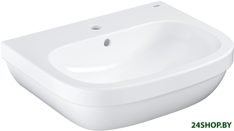 Умывальник Grohe 39335000 59.5x48.2 Умывальник Grohe 39335000 59.5x48.2