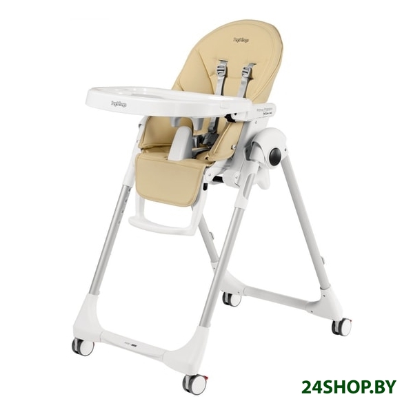 Стульчик для кормления Peg-Perego Prima Pappa Follow me (paloma) Стульчик для кормления Peg-Perego Prima Pappa Follow me (paloma)